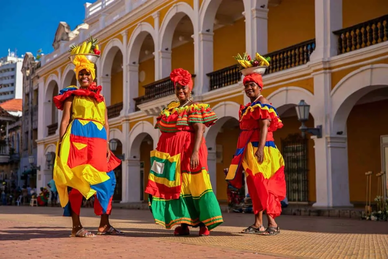 seguro de viaje Colombia