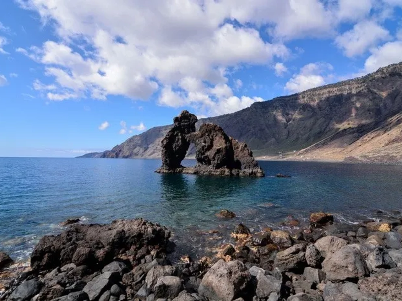 El Hierro (Canarias)