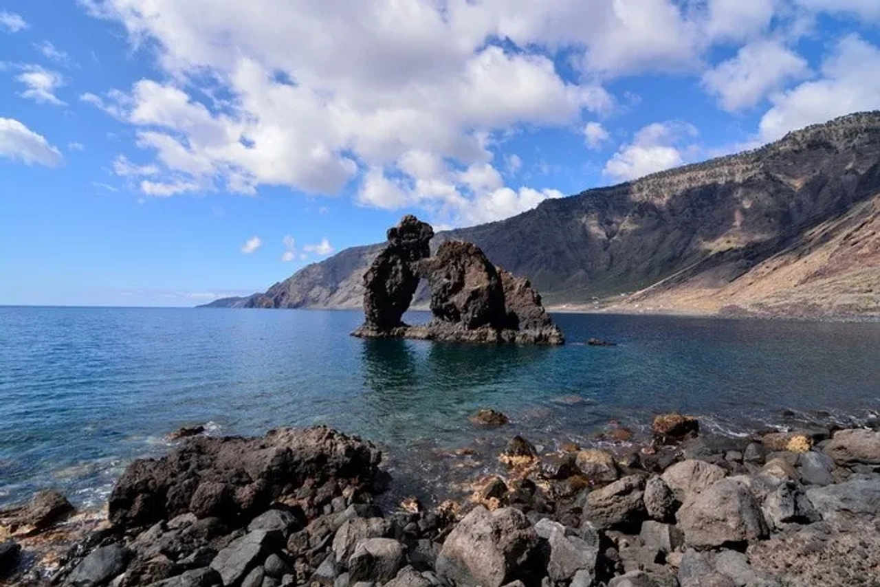 El Hierro (Canarias)