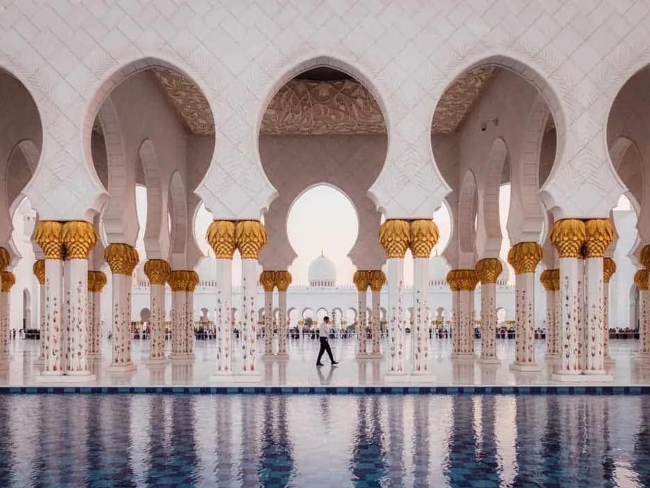 requisitos para viajar a Dubái y documentos para Emiratos Árabes