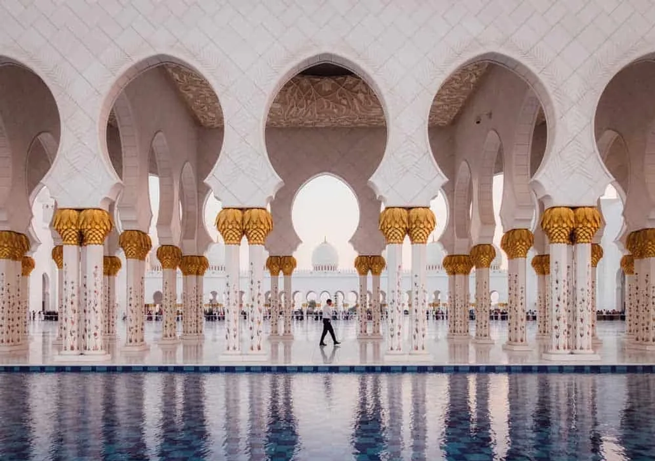 requisitos para viajar a Dubái y documentos para Emiratos Árabes