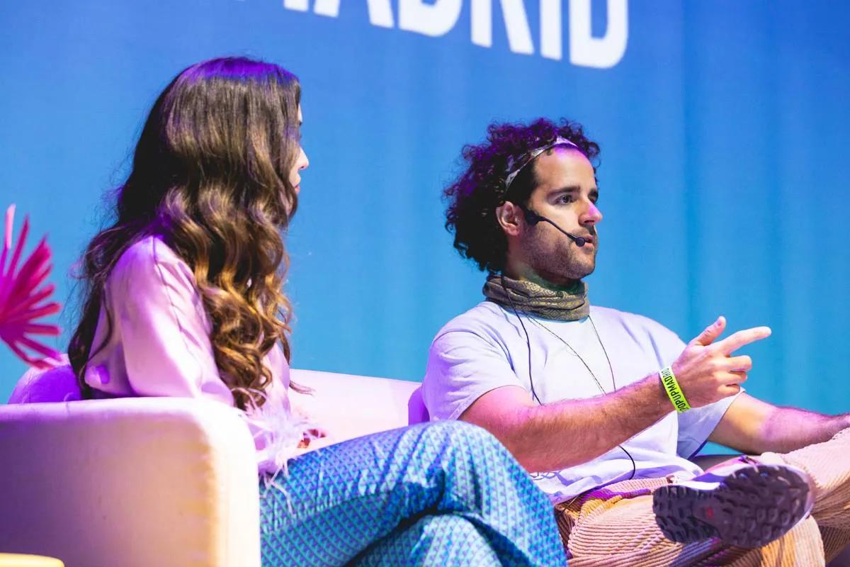 Soy Tribu Travel Pop Up