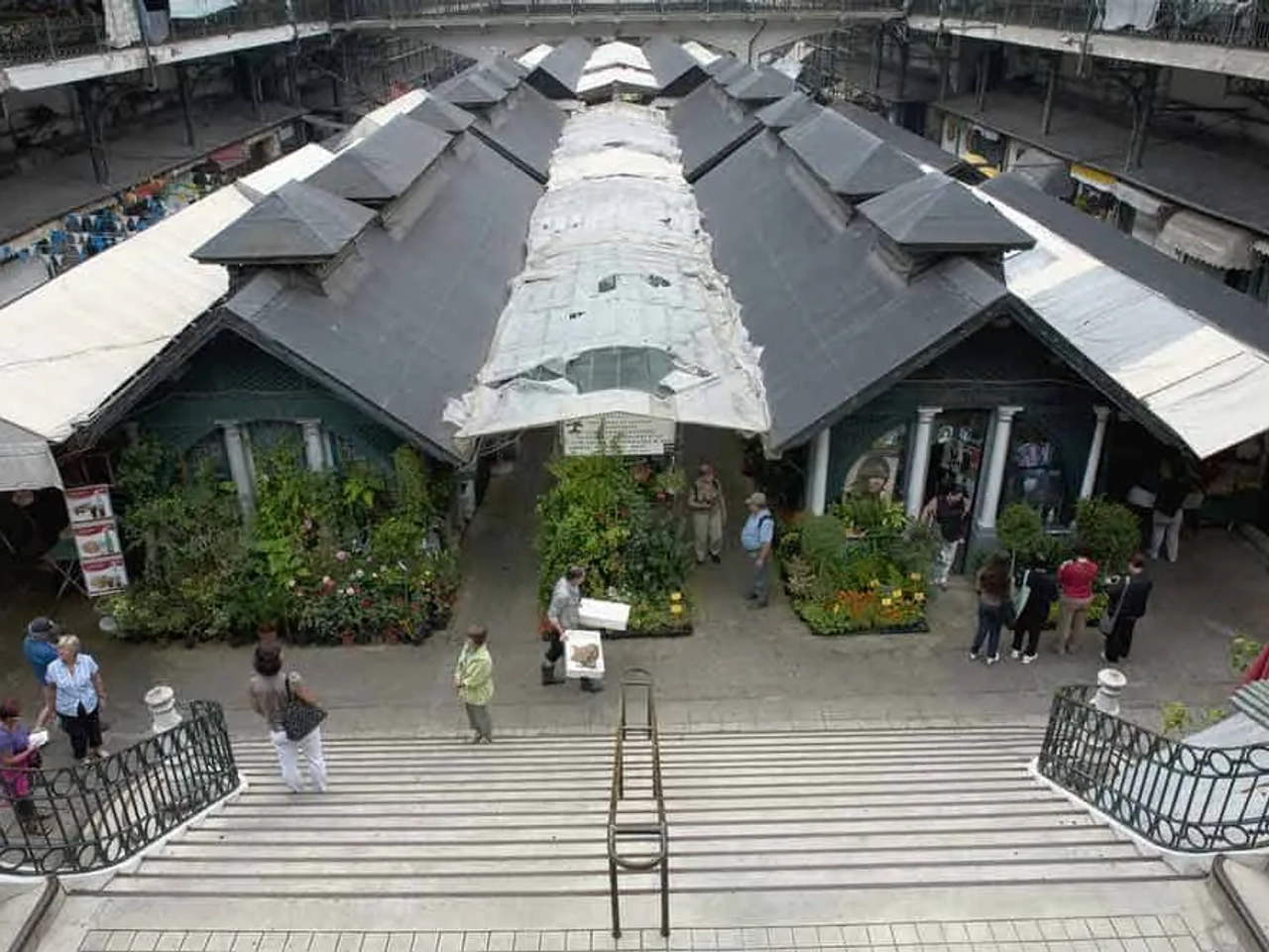 Mercado do Bolhão
