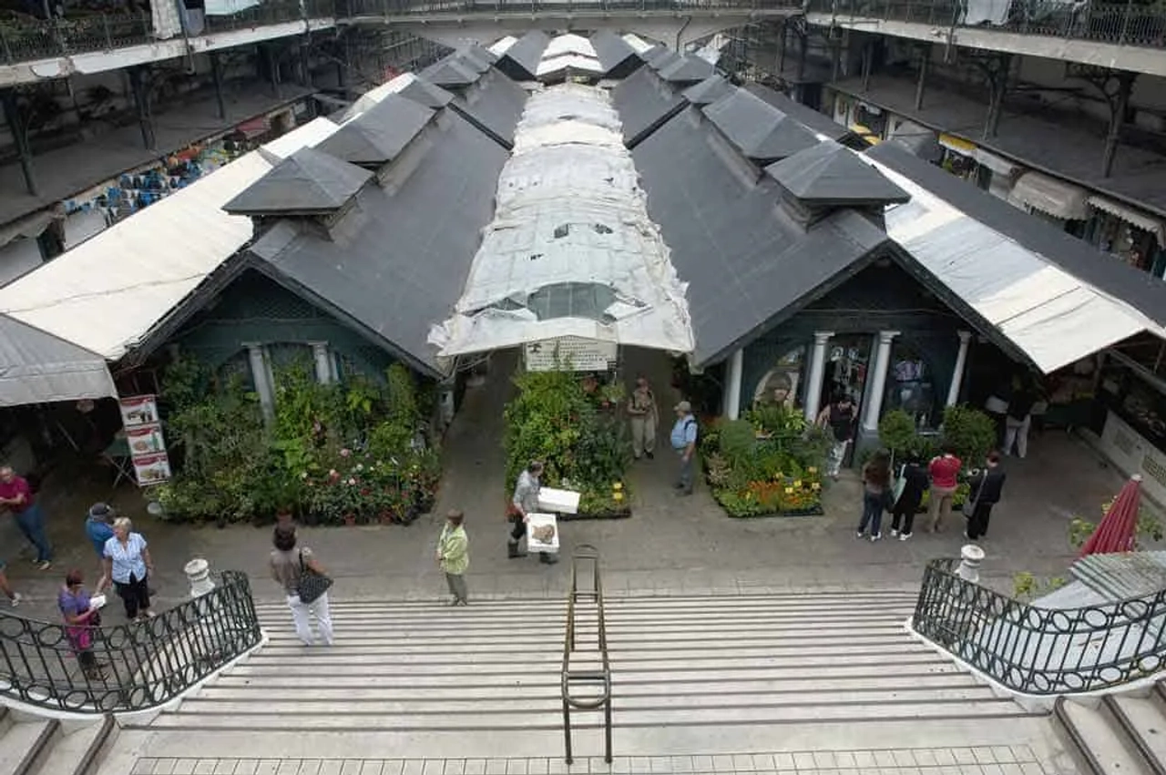 Mercado do Bolhão