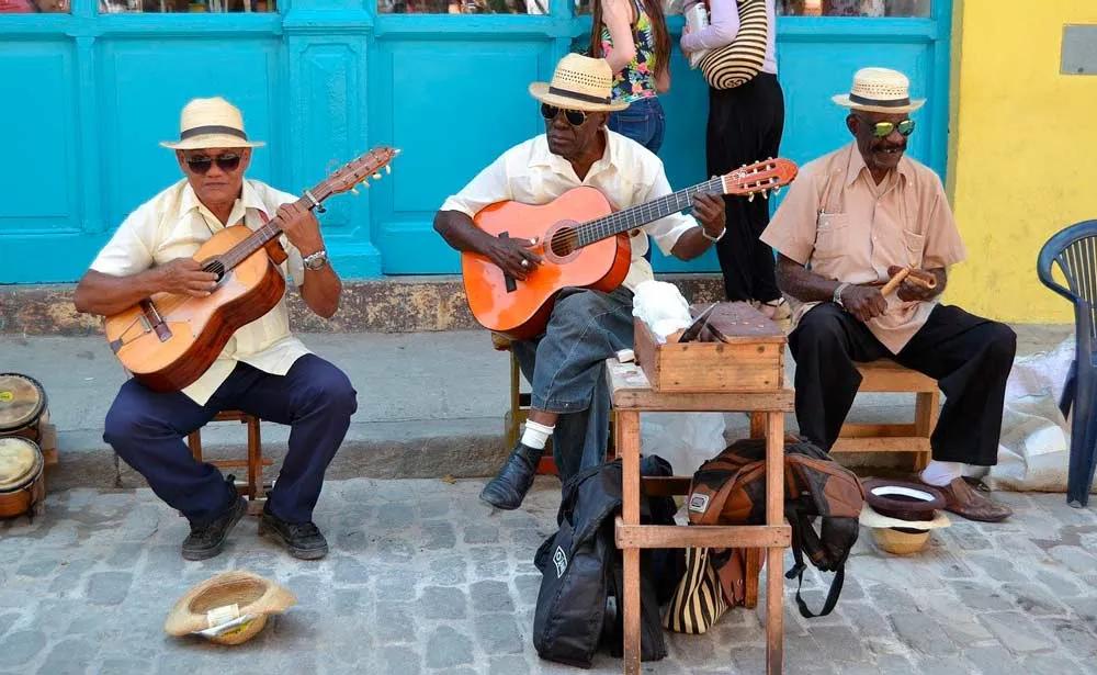 seguro para viaje a Cuba