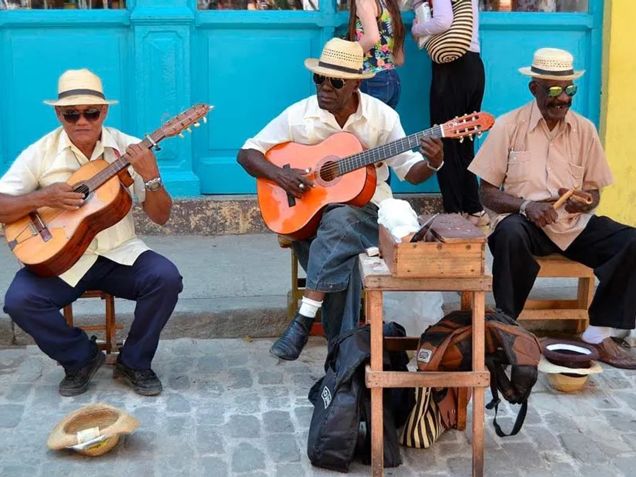 seguro para viaje a Cuba
