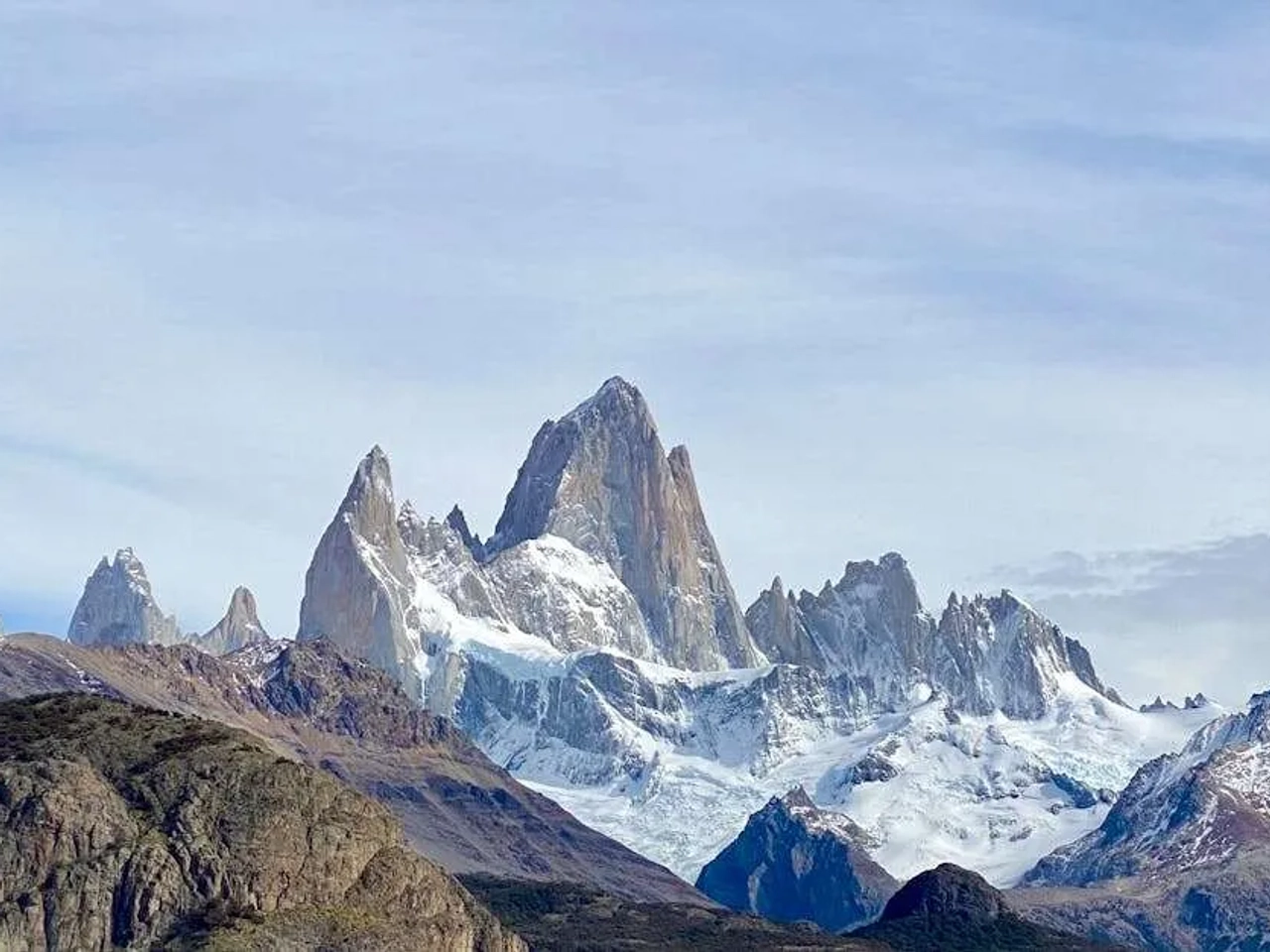 Qué ver en la patagonia argentina