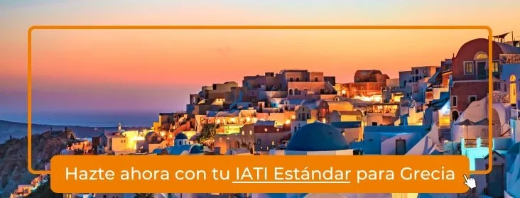 asistencia y seguro de viaje Grecia