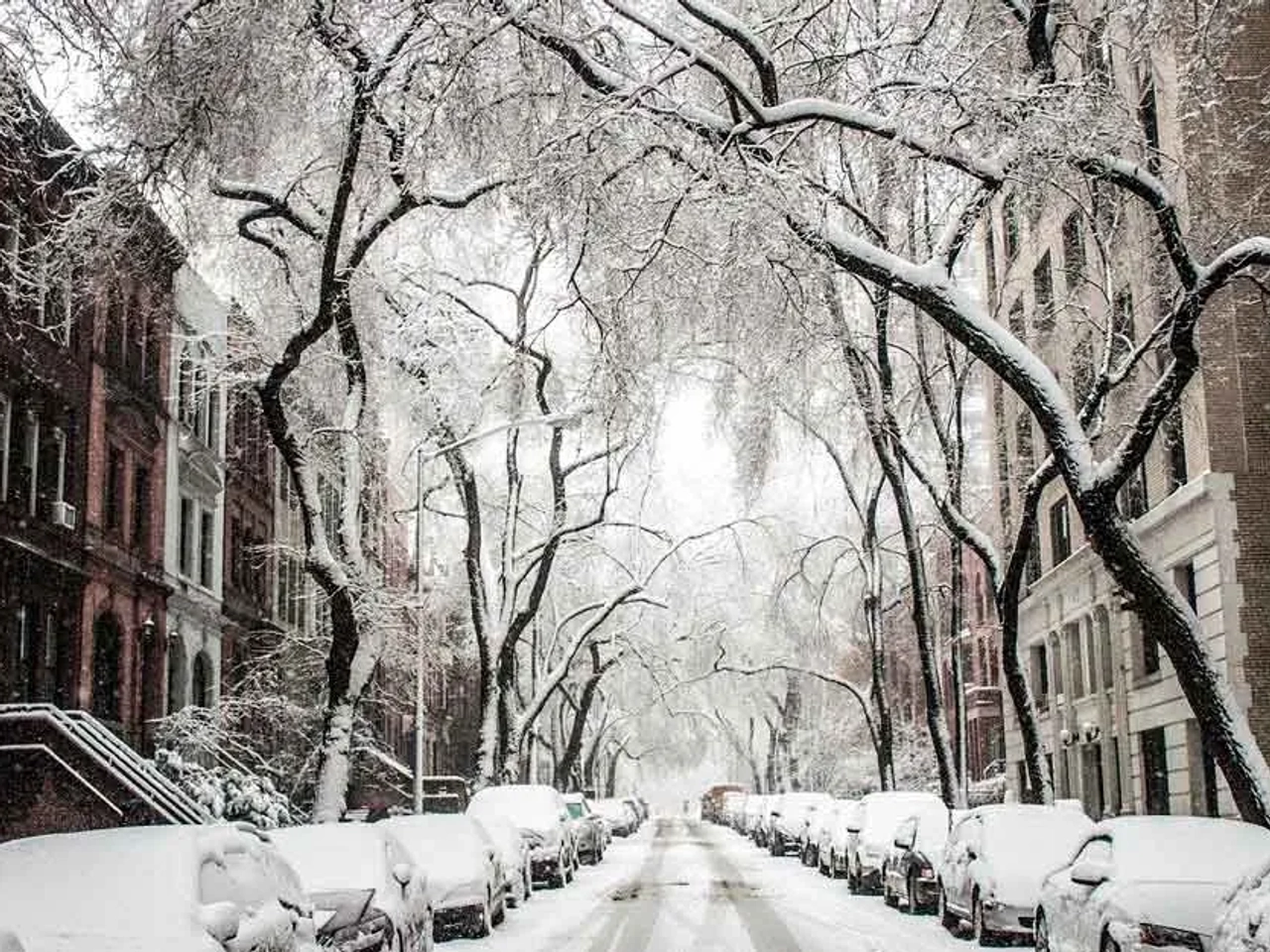 Es seguro viajar a Nueva York