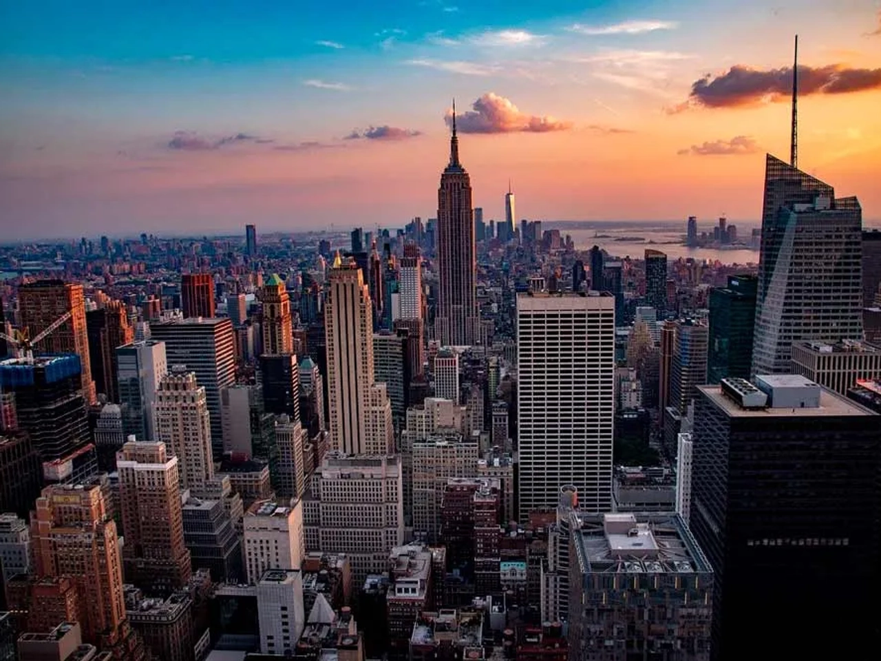 Barrios seguros para viajar a Nueva York