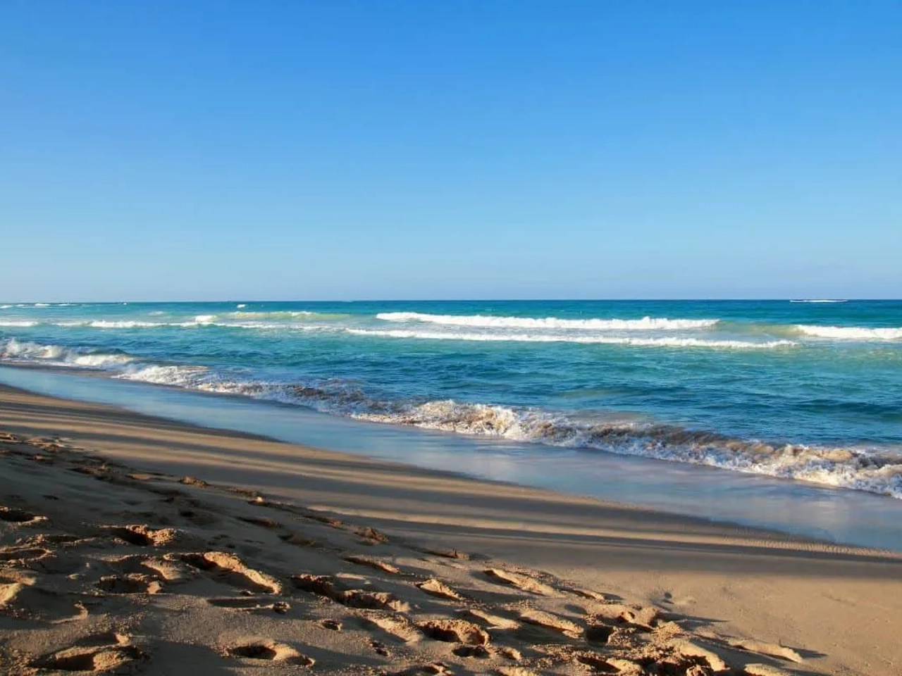 Punta Cana lugares turísticos