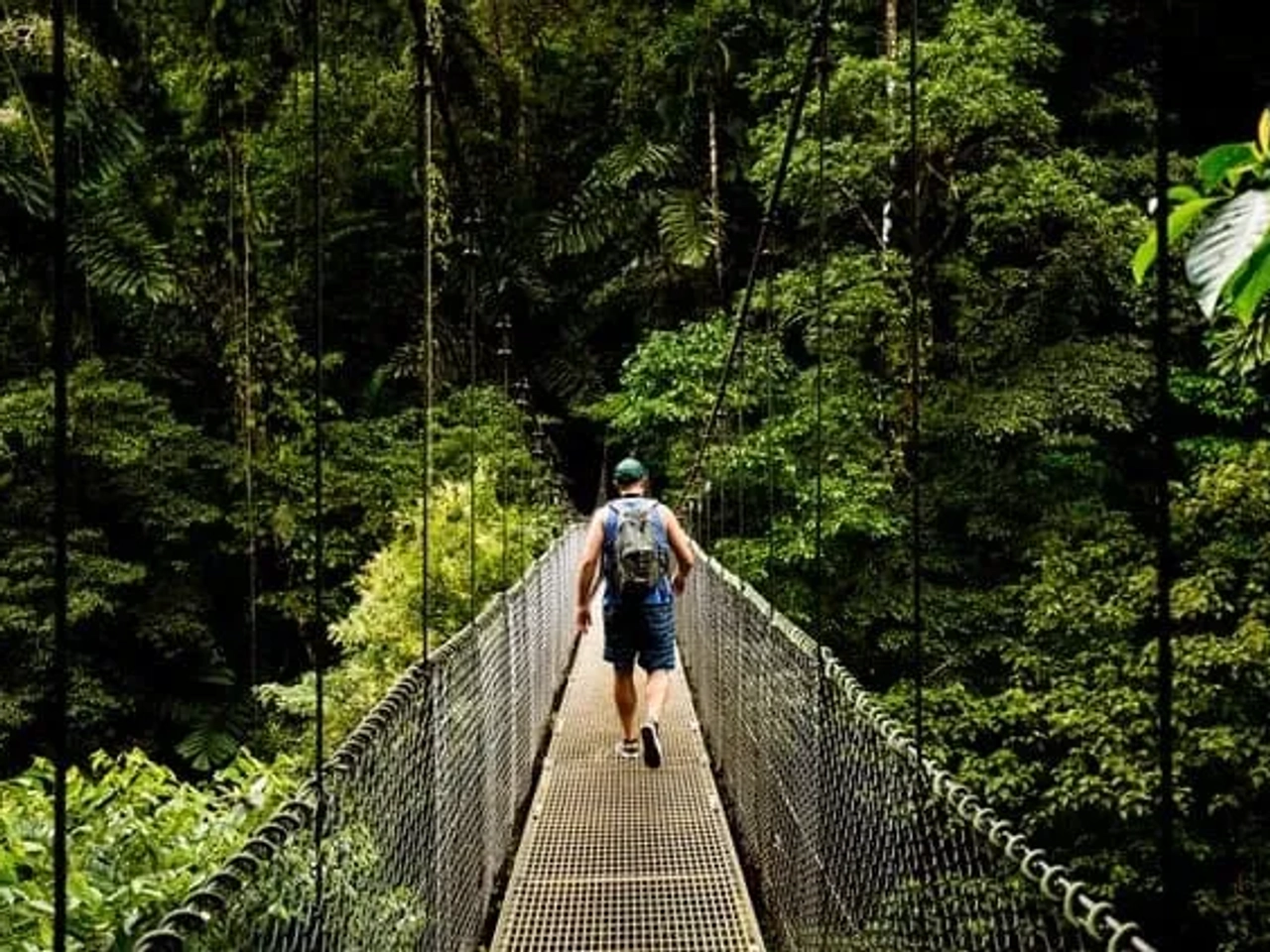 lua de mel na costa rica