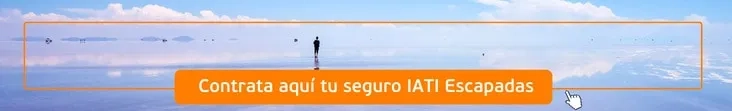 seguro de viaje a Bolivia