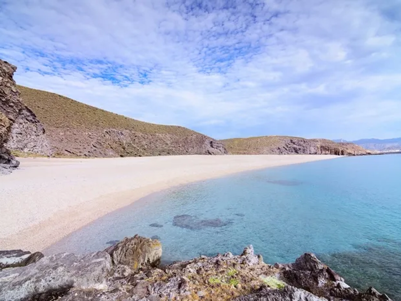 mejores playas de España