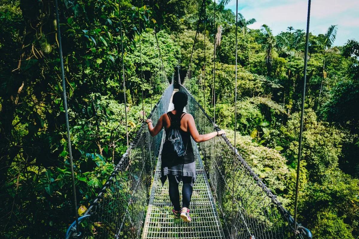Seguro de viaje Costa Rica: cuál elegir, coberturas y consejos
