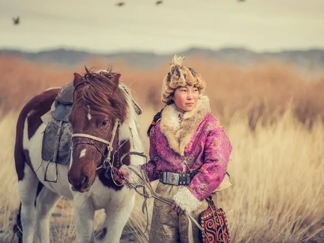 Qué ver en Mongolia