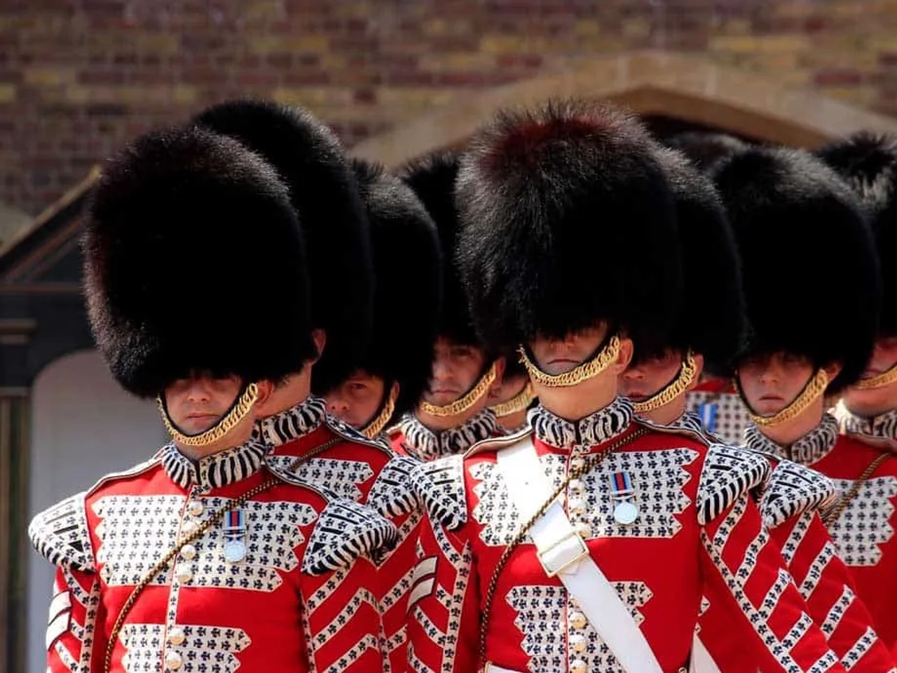 Qué hacer gratis en Londres