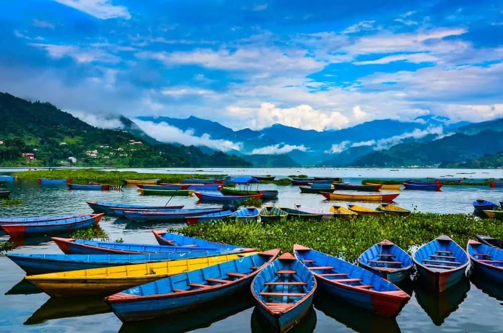 visitar Pokhara