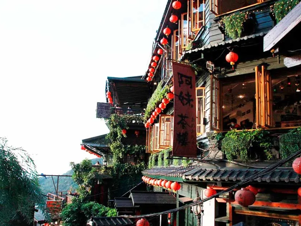 Excursiones desde Taipéi