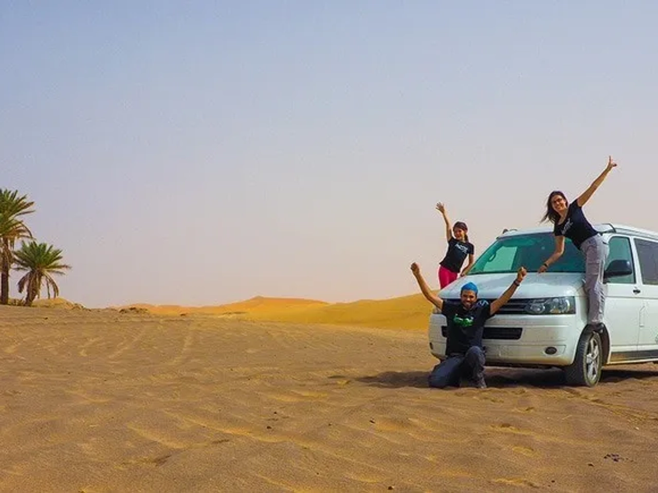 melhores destinos para viajar em familia