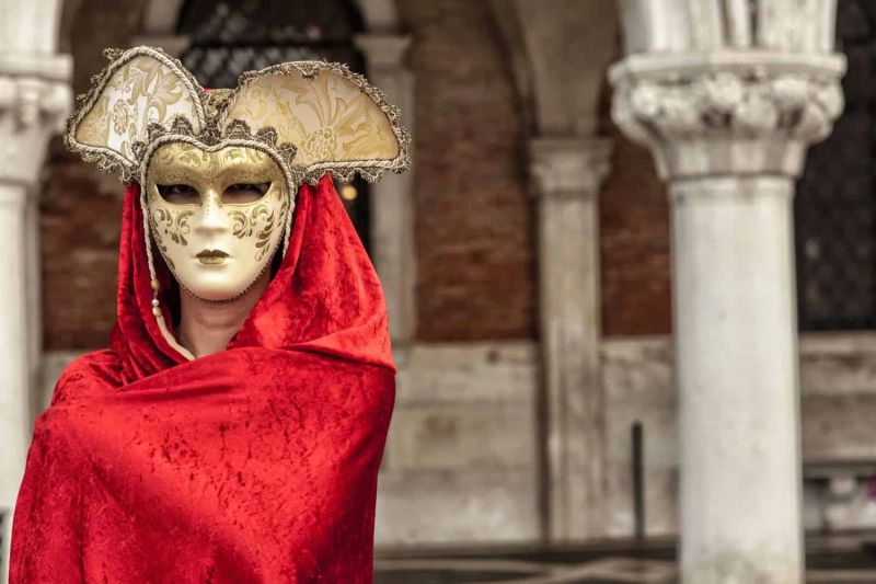 Melhores destinos para desfrutar do Carnaval
