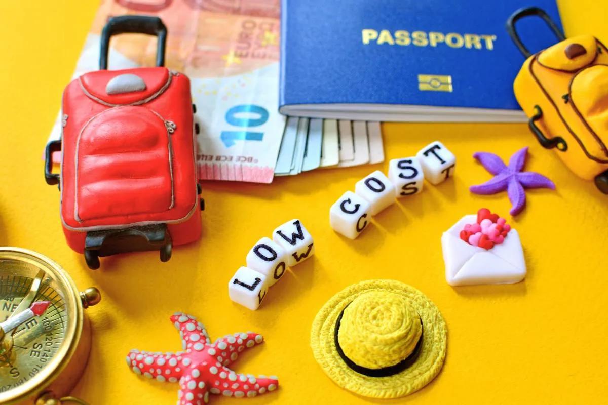 Cómo conseguir viajes baratos: secretos que las agencias no te cuentan