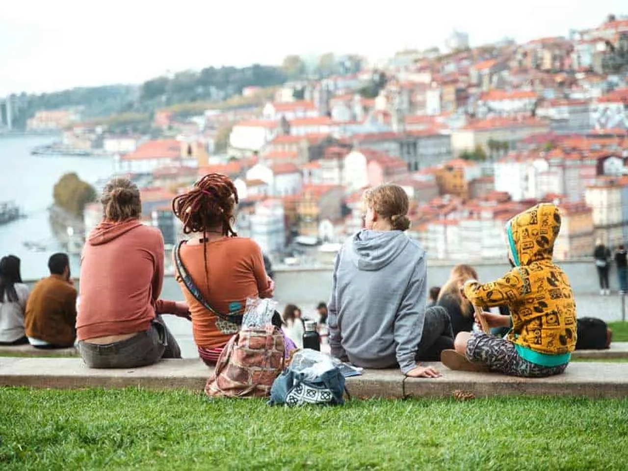 Jardim do Morro