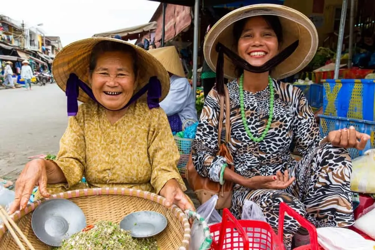 palabras en Vietnamita