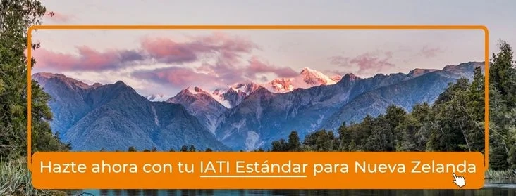 Seguro de viaje a Nueva Zelanda