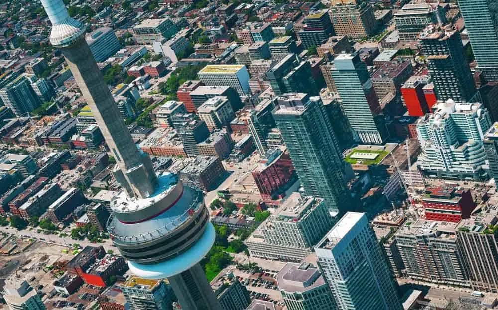 mejor seguro médico internacional para viaje a Canadá