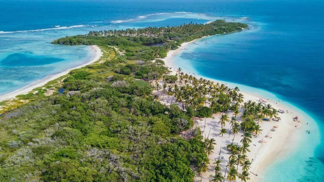 seguro de viaje a Venezuela