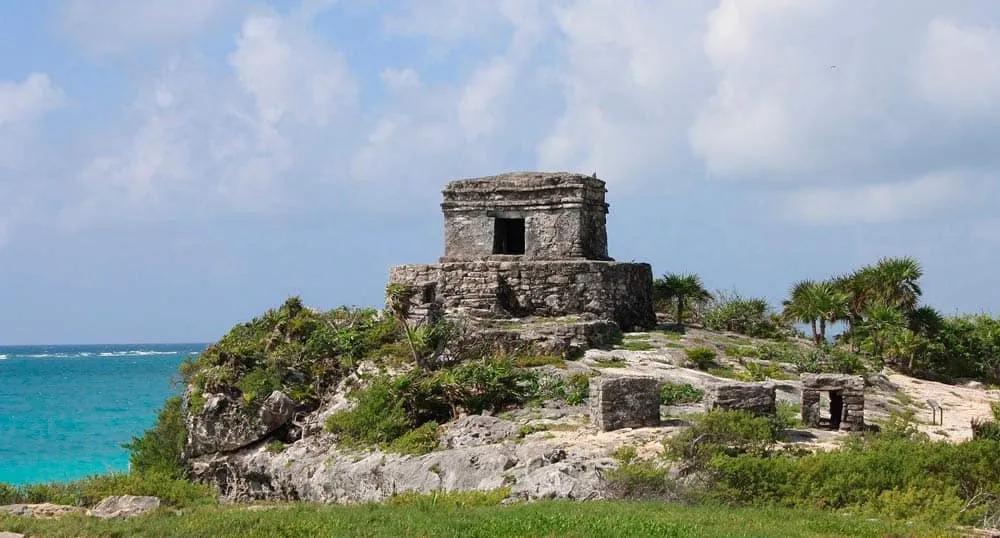 que hacer en Riviera Maya, visitar Tulum