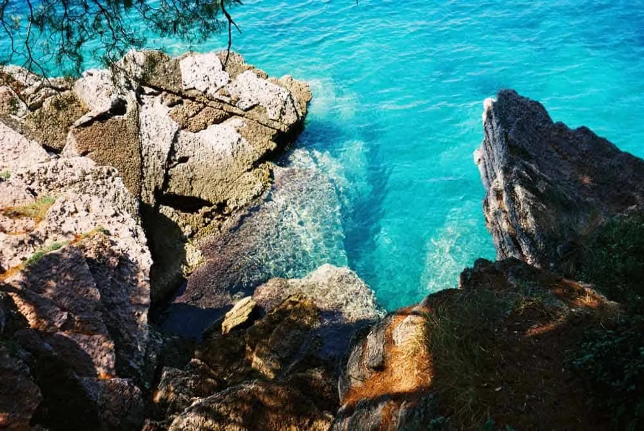 playa de Montenegro