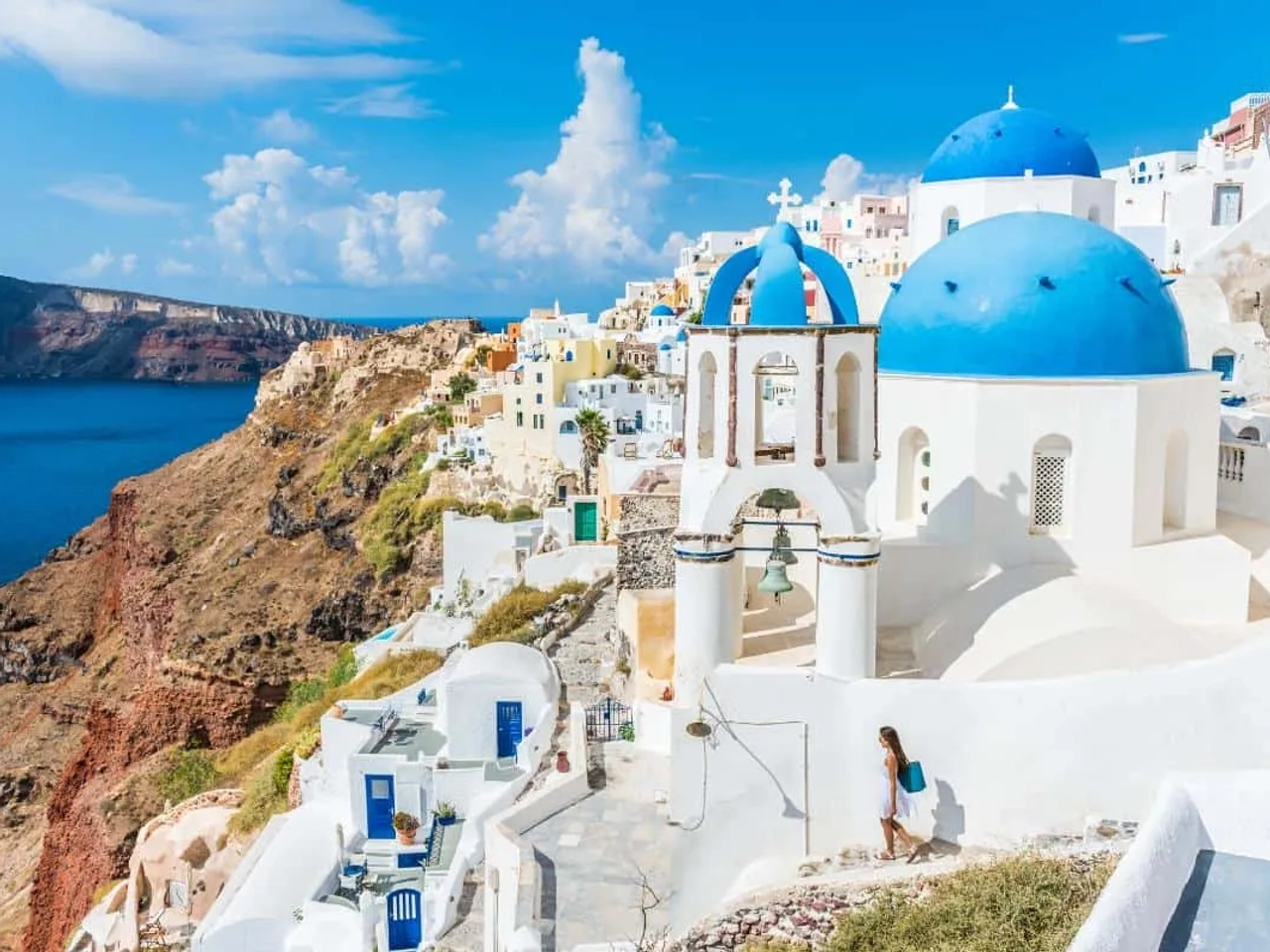 Cuál es el mejor seguro de viaje a Europa