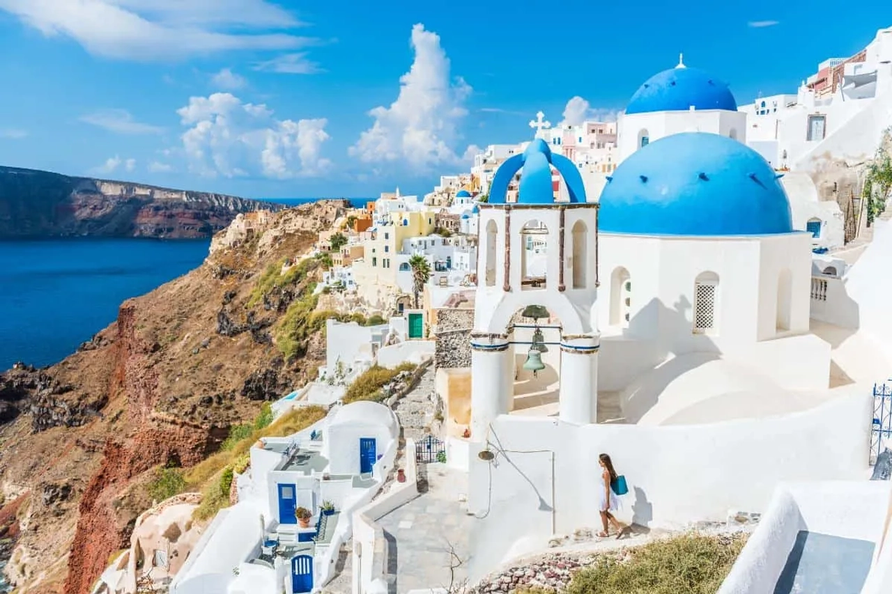Cuál es el mejor seguro de viaje a Europa