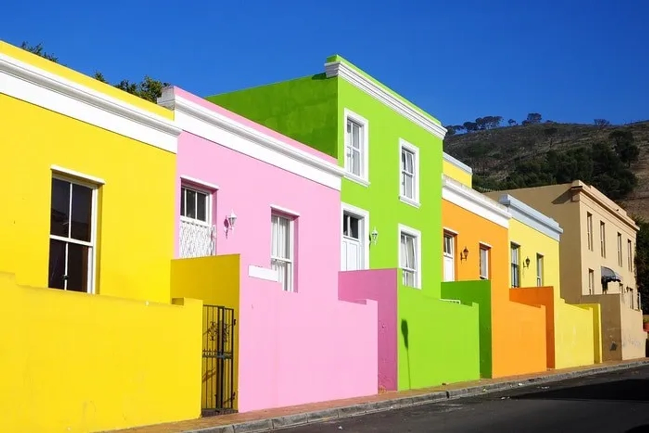 Que hacer Cape Town