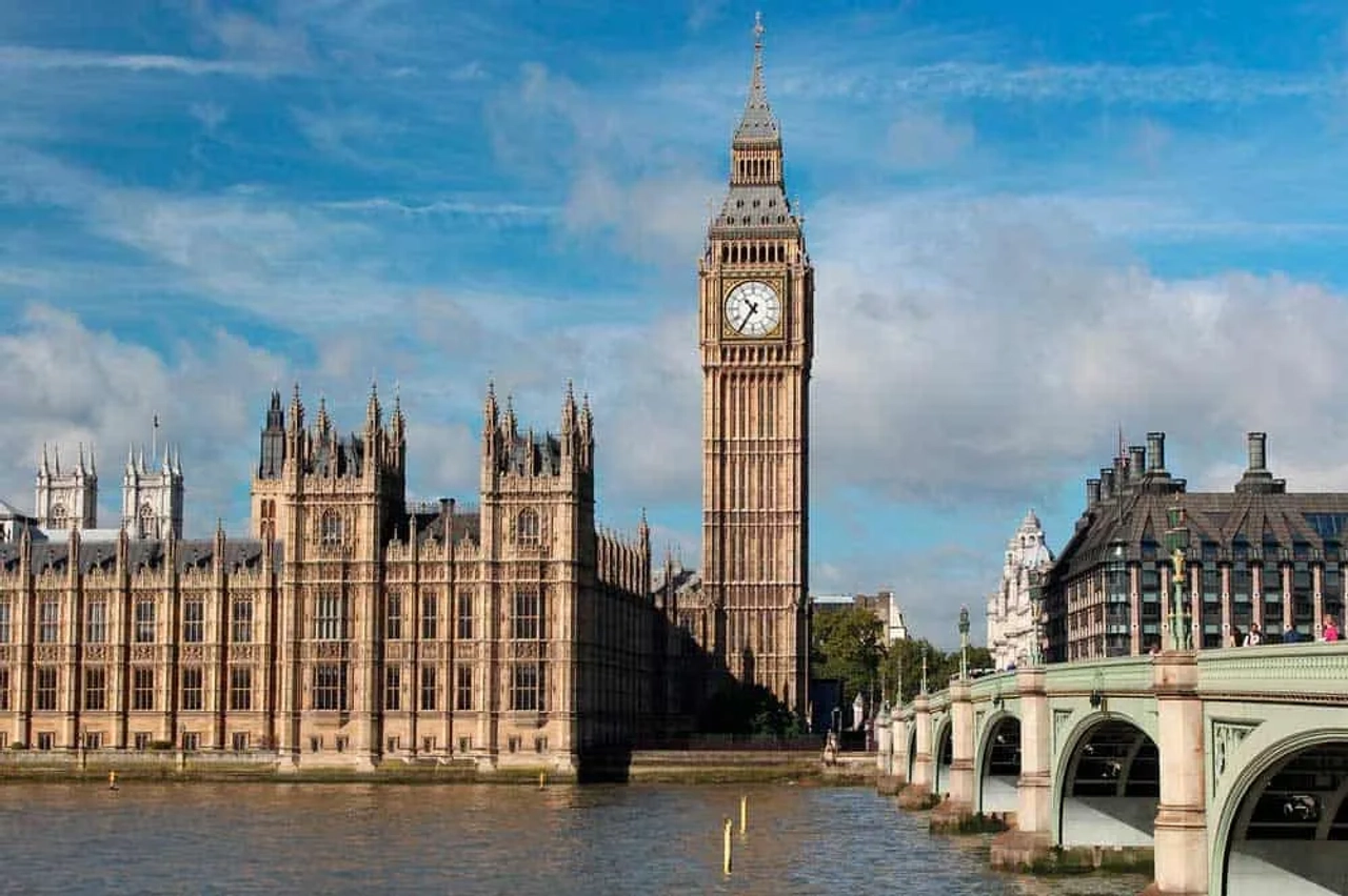 ¿hace falta visado para Londres?