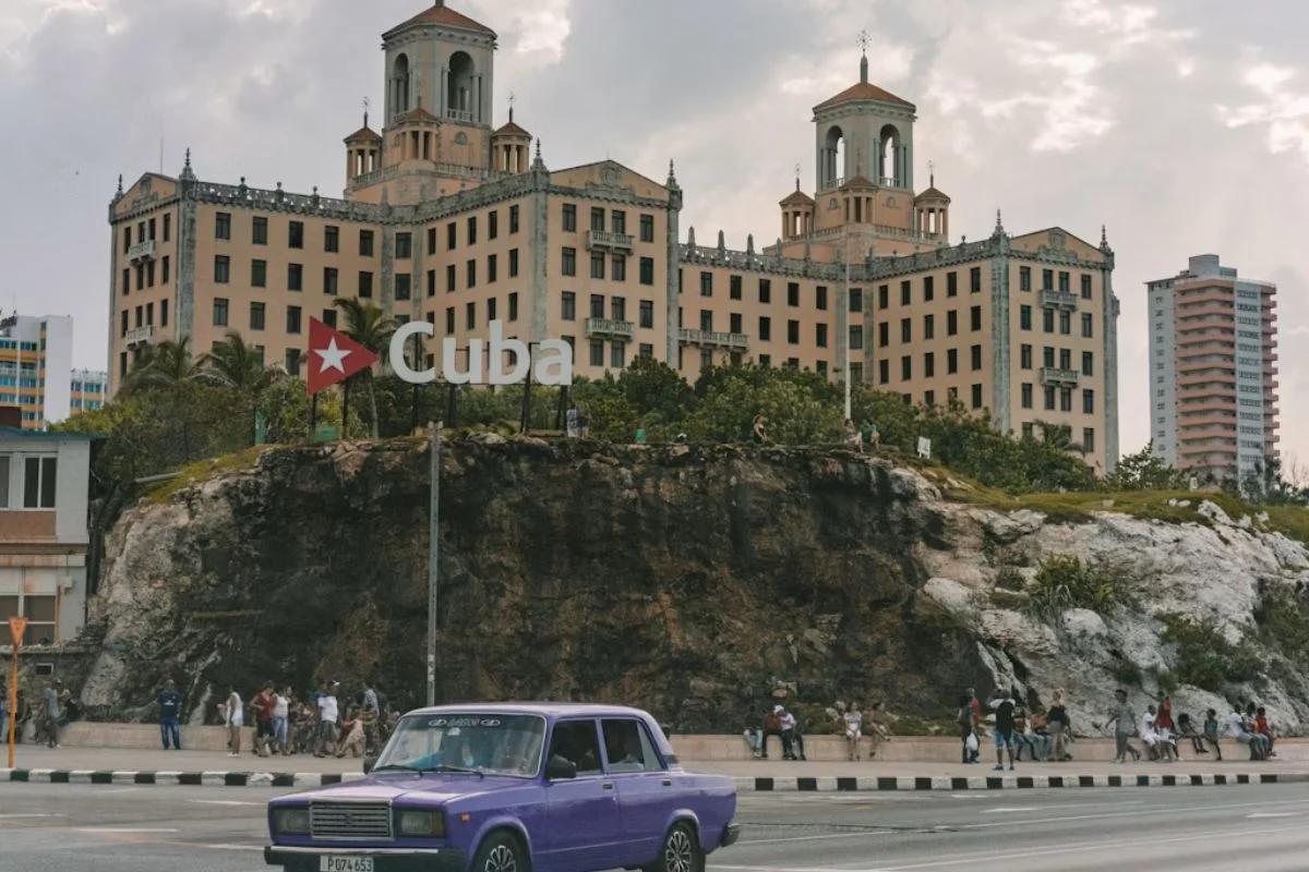 Qué ver en Cuba