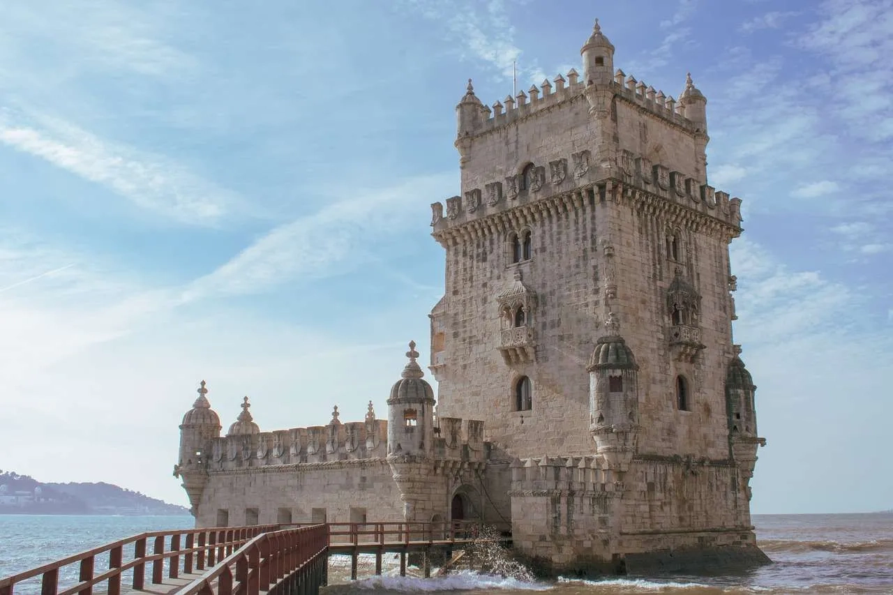 seguro de viaje Portugal