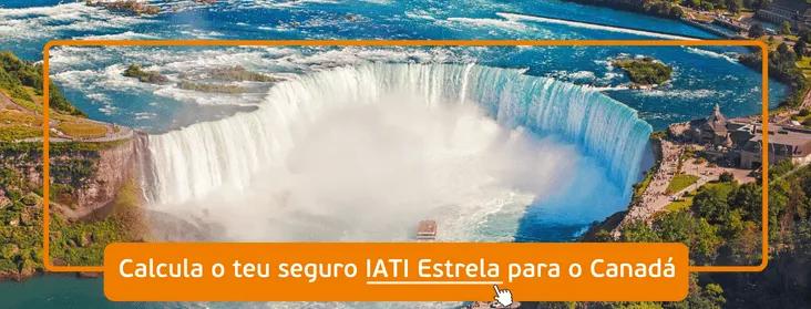 melhor seguro de viagem para o Canadá