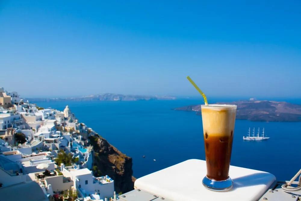 cuando viajar a Grecia