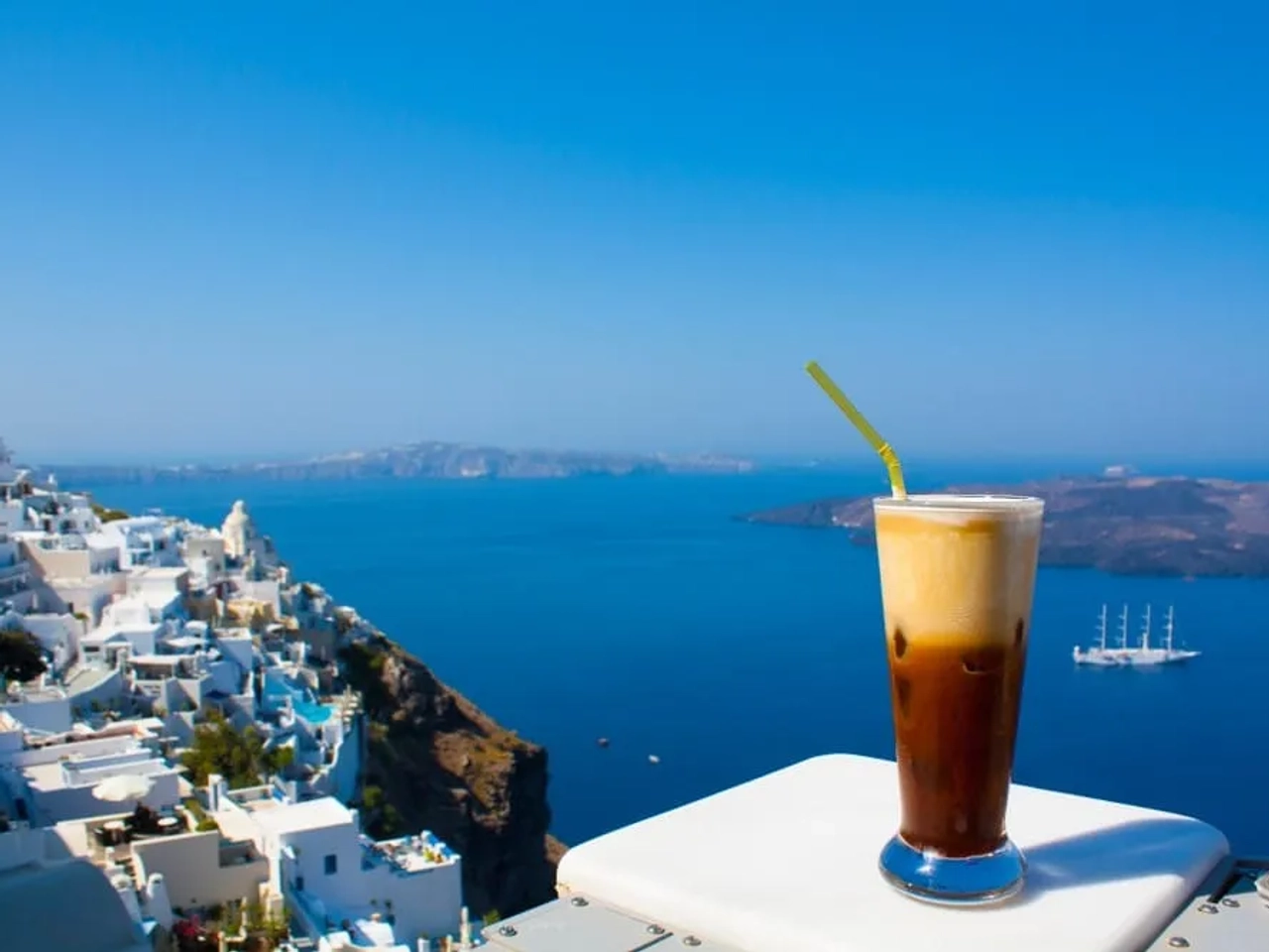 cuando viajar a Grecia