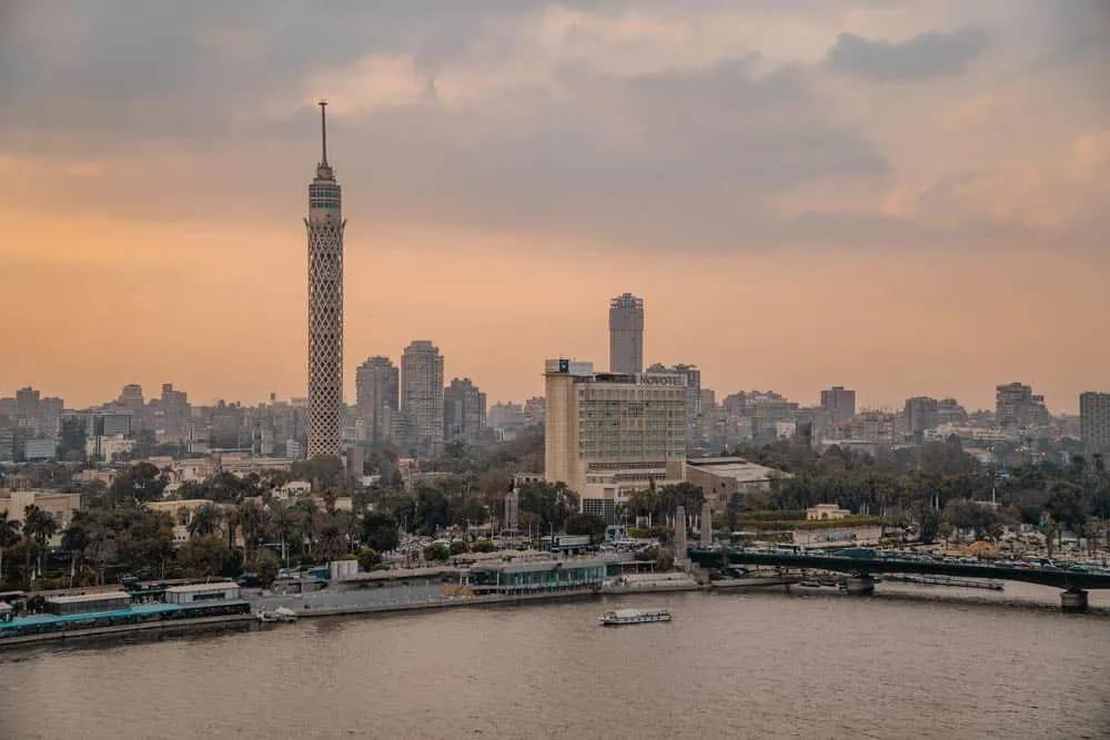 qué ver en El Cairo, Egipto