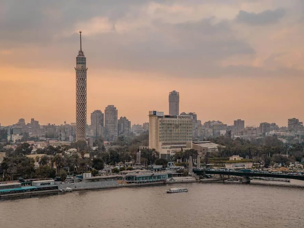 qué ver en El Cairo, Egipto