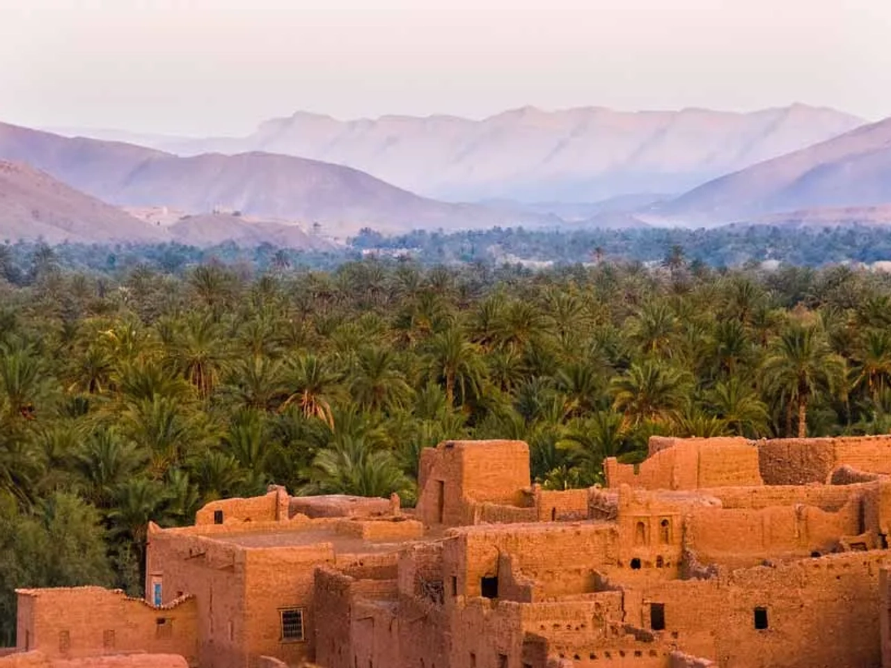 consejos para viajar a Marruecos