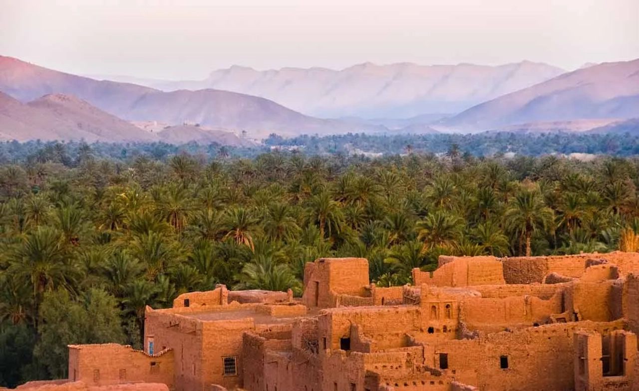 consejos para viajar a Marruecos