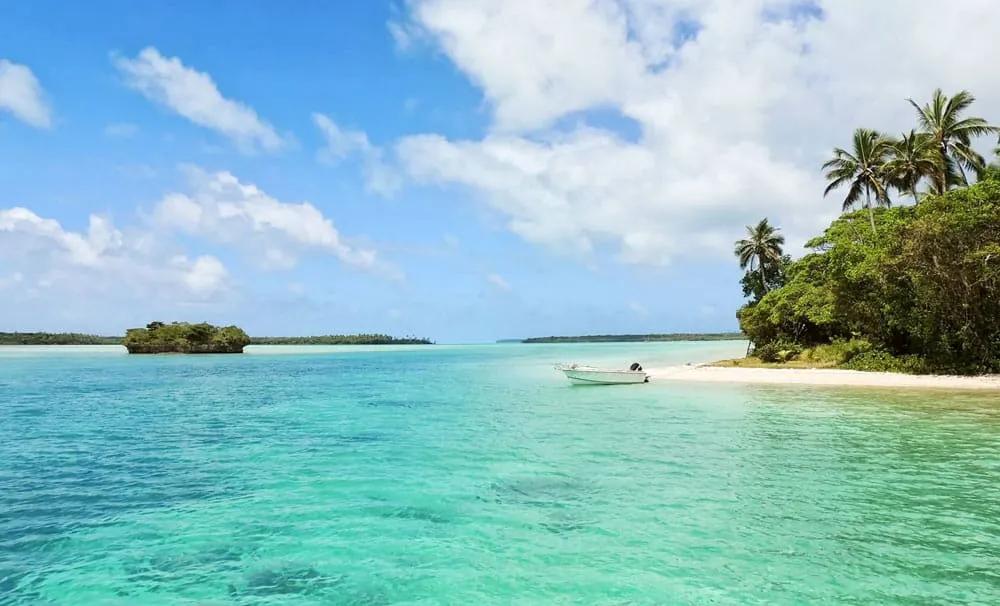 información para viajar a Costa Rica