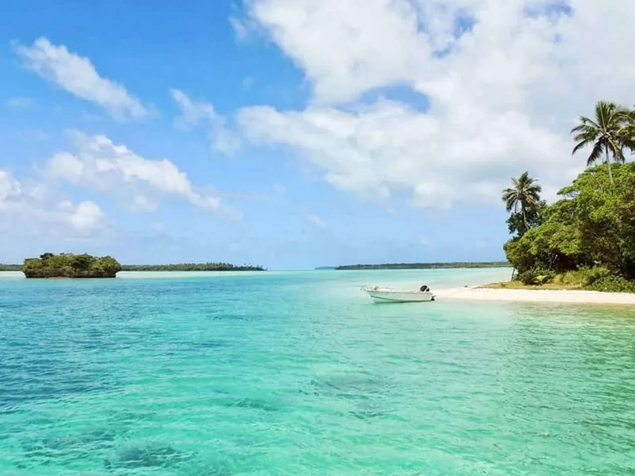 información para viajar a Costa Rica