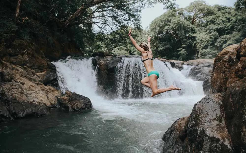 Viajar sola a Costa Rica, ¿es seguro?