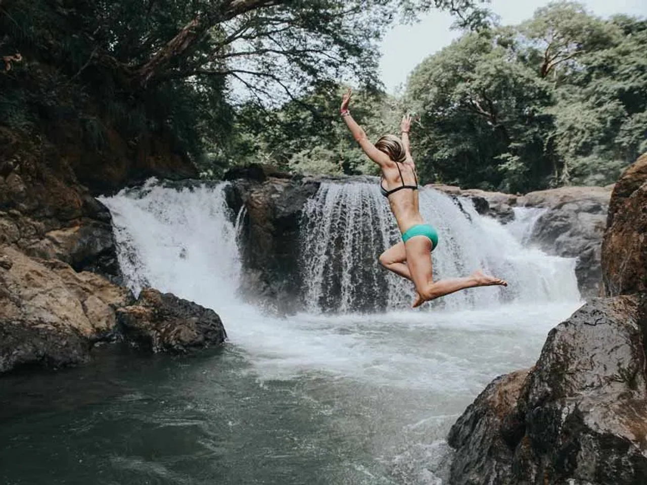 es seguro Costa Rica para mujeres